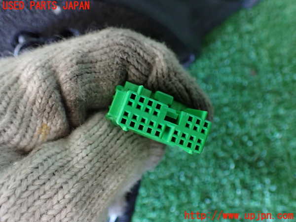 2UPJ-9230921212]ボルボ・V60 クロスカントリー(FD4204T)左ドアミラー 中古_4