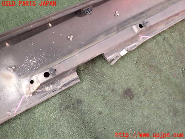 2UPJ-9230921390]ボルボ・V60 クロスカントリー(FD4204T)右サイドステップ 中古_5