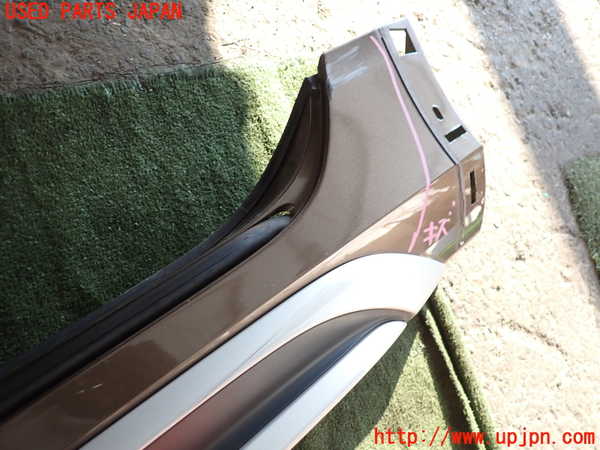 2UPJ-9230921392]ボルボ・V60 クロスカントリー(FD4204T)左サイドステップ 中古_3