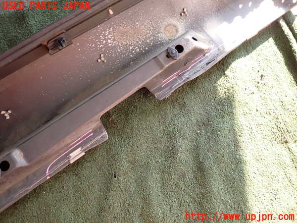 2UPJ-9230921392]ボルボ・V60 クロスカントリー(FD4204T)左サイドステップ 中古_5