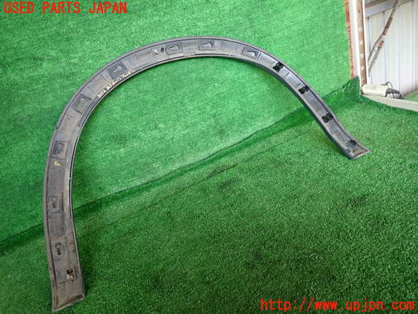 2UPJ-9230921442]ボルボ・V60 クロスカントリー(FD4204T)左前オーバーフェンダー 中古_4