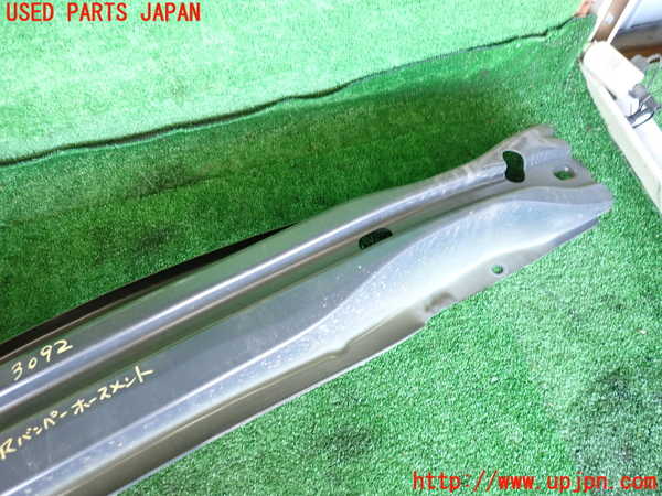 2UPJ-9230921614]ボルボ・V60 クロスカントリー(FD4204T)リアバンパーホースメント 中古_2
