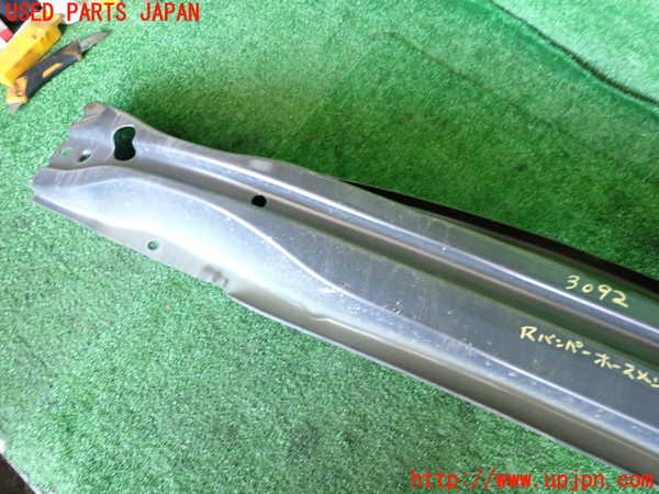 2UPJ-9230921614]ボルボ・V60 クロスカントリー(FD4204T)リアバンパーホースメント 中古_3