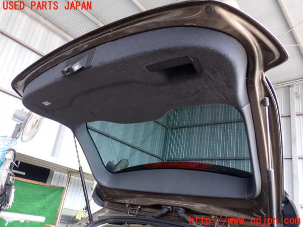 2UPJ-9230921566]ボルボ・V60 クロスカントリー(FD4204T)バックドア リアゲート ハッチ (43R-01351 M321) 中古_4