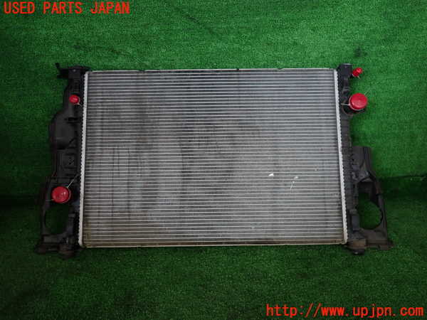 2UPJ-9230922321]ボルボ・V60 クロスカントリー(FD4204T)ラジエーター1 中古_2