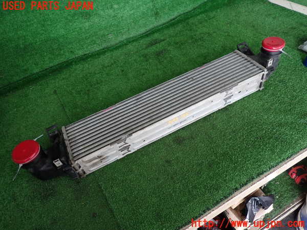 2UPJ-9230922451]ボルボ・V60 クロスカントリー(FD4204T)インタークーラー1 中古_4