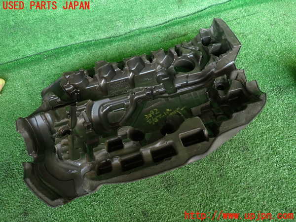 2UPJ-9230922160]ボルボ・V60 クロスカントリー(FD4204T)エンジンアッパーカバー 中古_2