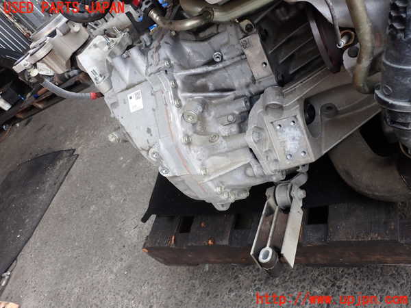 2UPJ-9230923010]ボルボ・V60 クロスカントリー(FD4204T)ミッション AT D4204T 中古_2