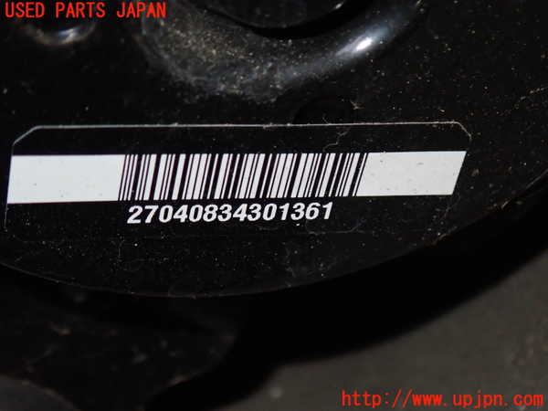 2UPJ-9230924040]ボルボ・V60 クロスカントリー(FD4204T)ABSアクチュエーター 中古_3