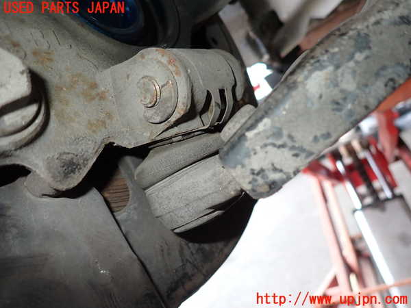 2UPJ-9230925176]ボルボ・V60 クロスカントリー(FD4204T)右フロントロアアーム1 中古_2