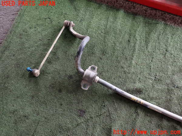 2UPJ-9230925440]ボルボ・V60 クロスカントリー(FD4204T)フロントスタビライザー 中古_3