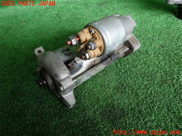 2UPJ-9230926010]ボルボ・V60 クロスカントリー(FD4204T)セルモーター 中古_2