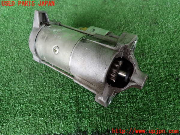 2UPJ-9230926010]ボルボ・V60 クロスカントリー(FD4204T)セルモーター 中古_3