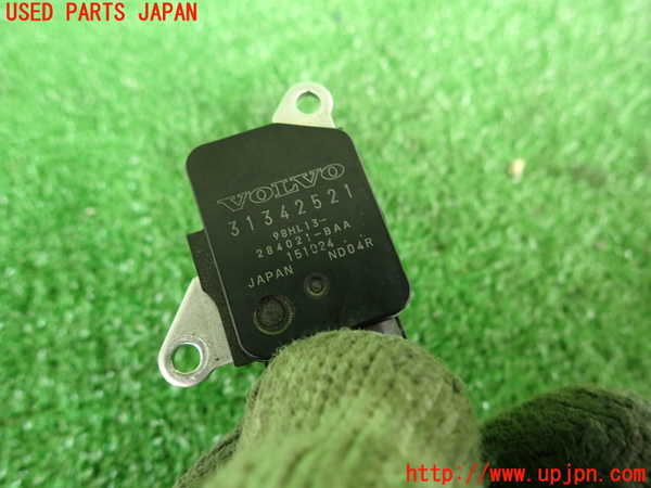 2UPJ-9230926320]ボルボ・V60 クロスカントリー(FD4204T)エアフロメーター 中古_3