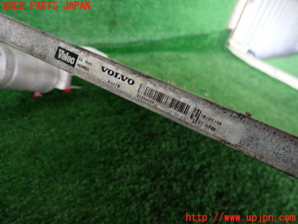 2UPJ-9230926031]ボルボ・V60 クロスカントリー(FD4204T)エアコンコンデンサー1 中古_2