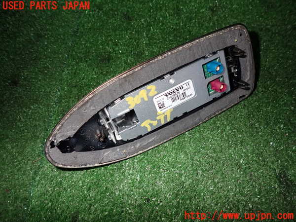 2UPJ-9230926550]ボルボ・V60 クロスカントリー(FD4204T)アンテナ 中古_3