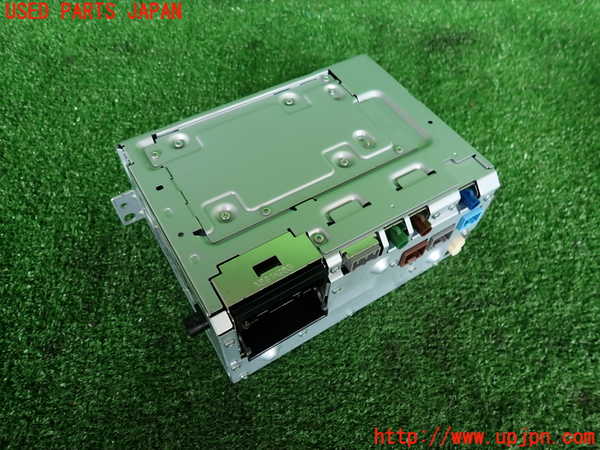 2UPJ-9230926589]ボルボ・V60 クロスカントリー(FD4204T)カーナビゲーション HDD 中古_2