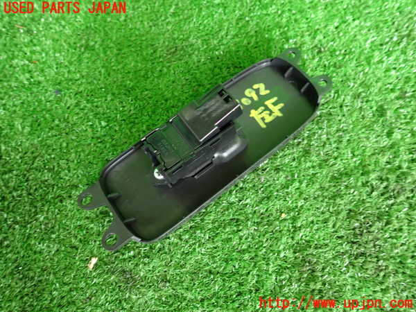 2UPJ-9230926245]ボルボ・V60 クロスカントリー(FD4204T)左前パワーウィンドウスイッチ 中古_2
