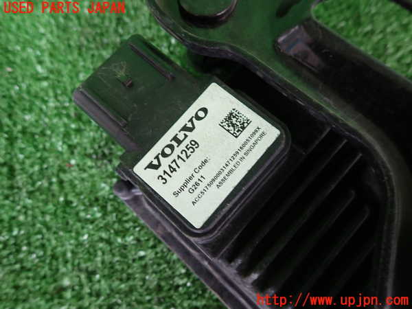 2UPJ-9230926381]ボルボ・V60 クロスカントリー(FD4204T)センサー1 中古_3