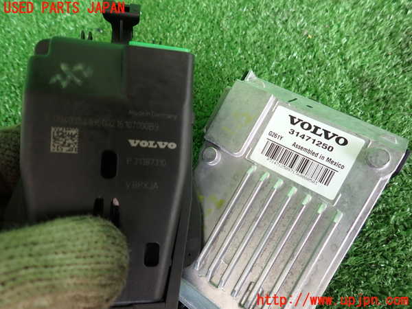 2UPJ-9230926382]ボルボ・V60 クロスカントリー(FD4204T)センサー2 中古_3