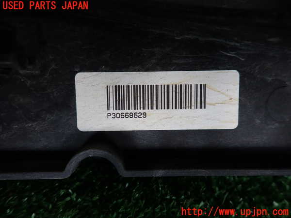 2UPJ-9230926836]ボルボ・V60 クロスカントリー(FD4204T)電動ファン1 中古_2