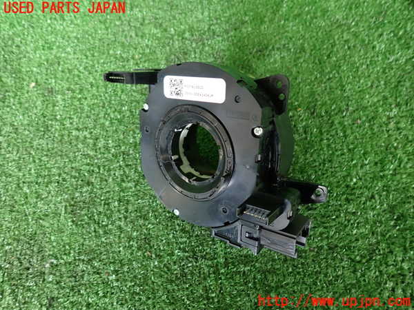 2UPJ-9230926800]ボルボ・V60 クロスカントリー(FD4204T)スパイラルケーブル(リール) 中古_3