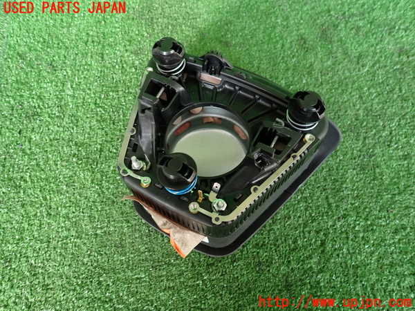 2UPJ-9230927865]ボルボ・V60 クロスカントリー(FD4204T)運転席側エアバッグカバー 中古_2