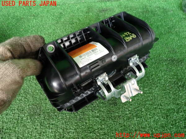2UPJ-9230927870]ボルボ・V60 クロスカントリー(FD4204T)助手席側エアバッグカバー 中古_2