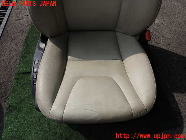 2UPJ-9230927035]ボルボ・V60 クロスカントリー(FD4204T)運転席シート 中古_3