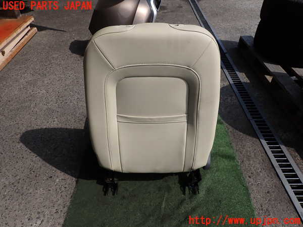 2UPJ-9230927035]ボルボ・V60 クロスカントリー(FD4204T)運転席シート 中古_4