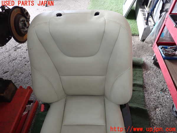 2UPJ-9230927065]ボルボ・V60 クロスカントリー(FD4204T)助手席シート 中古_2