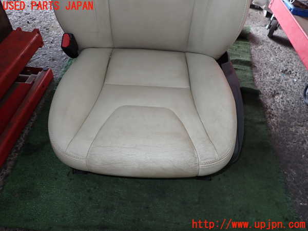 2UPJ-9230927065]ボルボ・V60 クロスカントリー(FD4204T)助手席シート 中古_3