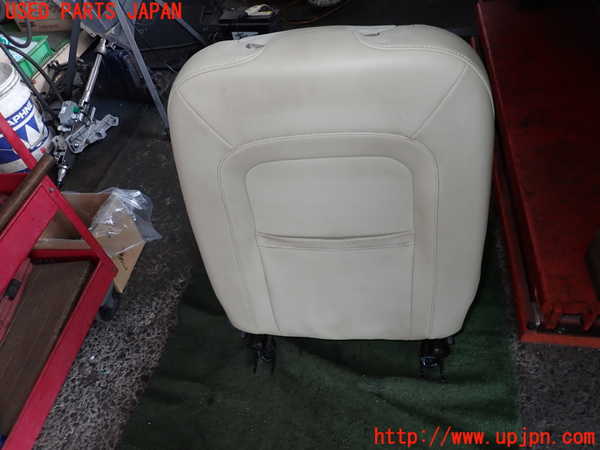 2UPJ-9230927065]ボルボ・V60 クロスカントリー(FD4204T)助手席シート 中古_4