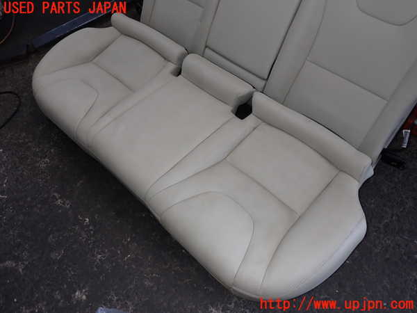 2UPJ-9230927385]ボルボ・V60 クロスカントリー(FD4204T)リアシート 中古_3