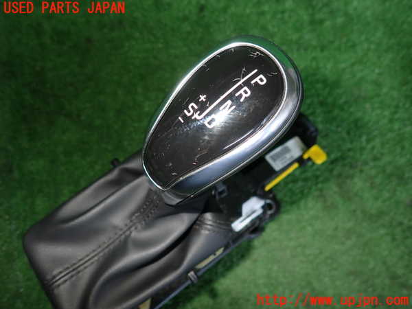 2UPJ-9230927555]ボルボ・V60 クロスカントリー(FD4204T)ATシフトレバー 中古_3