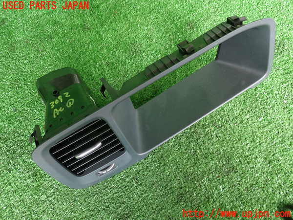 2UPJ-9230927526]ボルボ・V60 クロスカントリー(FD4204T)エアコン吹き出し口1 (真中) 中古_2