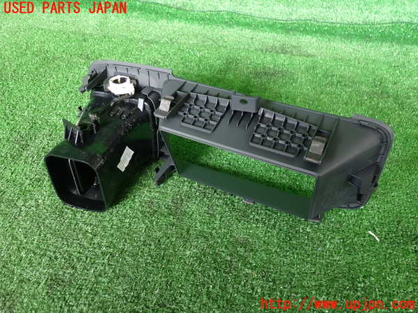2UPJ-9230927526]ボルボ・V60 クロスカントリー(FD4204T)エアコン吹き出し口1 (真中) 中古_3