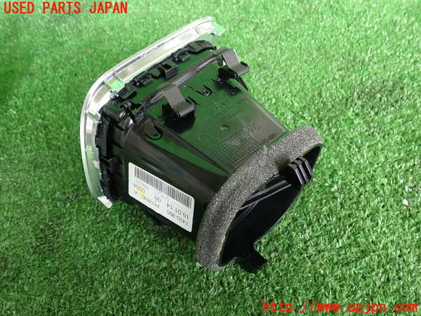 2UPJ-9230927528]ボルボ・V60 クロスカントリー(FD4204T)エアコン吹き出し口3 (左) 中古_3