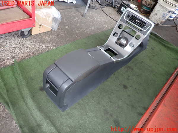 2UPJ-9230927540]ボルボ・V60 クロスカントリー(FD4204T)センターコンソール 中古_2