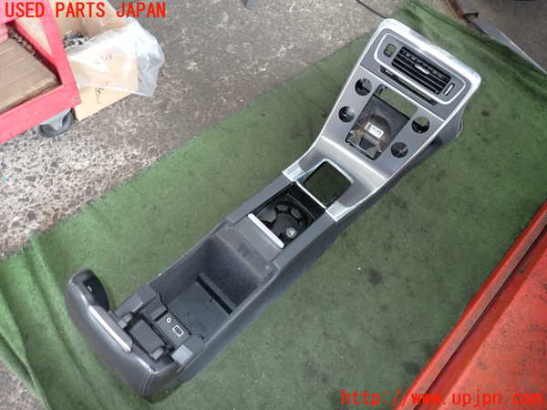 2UPJ-9230927540]ボルボ・V60 クロスカントリー(FD4204T)センターコンソール 中古_3