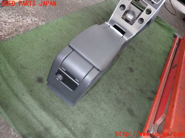 2UPJ-9230927540]ボルボ・V60 クロスカントリー(FD4204T)センターコンソール 中古_4