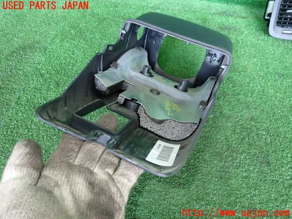 2UPJ-9230927905]ボルボ・V60 クロスカントリー(FD4204T)コラムカバー 中古_3