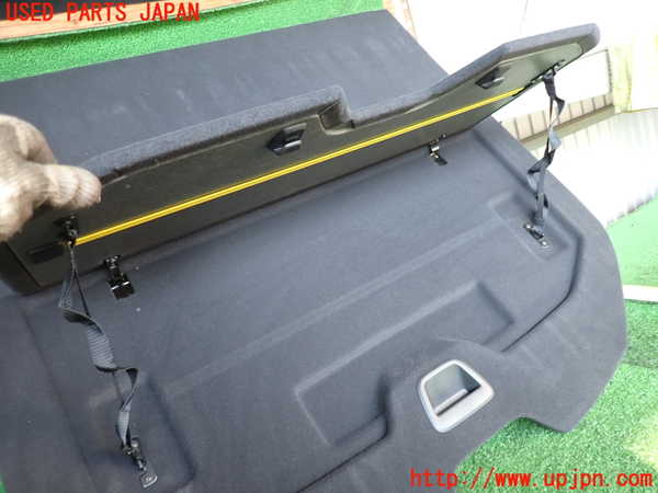 2UPJ-9230927771]ボルボ・V60 クロスカントリー(FD4204T)ラゲッジトレイ1 中古_2