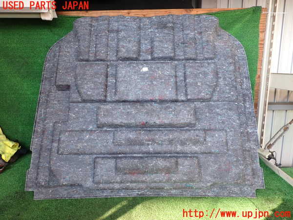 2UPJ-9230927772]ボルボ・V60 クロスカントリー(FD4204T)ラゲッジトレイ2 中古_2