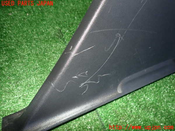 2UPJ-9230927665]ボルボ・V60 クロスカントリー(FD4204T)右センターピラートリム 中古_2