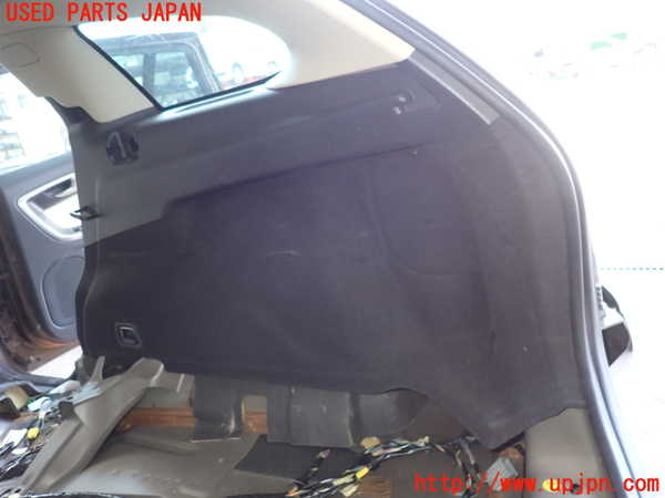 2UPJ-9230927675]ボルボ・V60 クロスカントリー(FD4204T)右リアピラートリム 中古_3