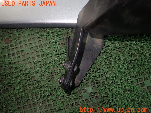 3UPJ=9230930056]レヴォーグ 1.6 STI Sport EyeSight(VM4 F型)後期 純正 STI リアアンダースポイラー 中古_3