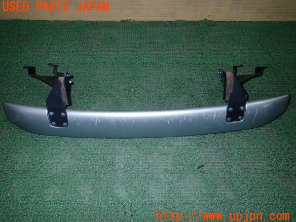 3UPJ=9230930056]レヴォーグ 1.6 STI Sport EyeSight(VM4 F型)後期 純正 STI リアアンダースポイラー 中古_5