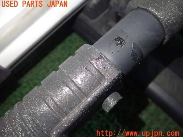 3UPJ=9230930064]レヴォーグ 1.6 STI Sport EyeSight(VM4 F型)後期 THULE スーリー ルーフレール サイクルキャリア付き 中古_2