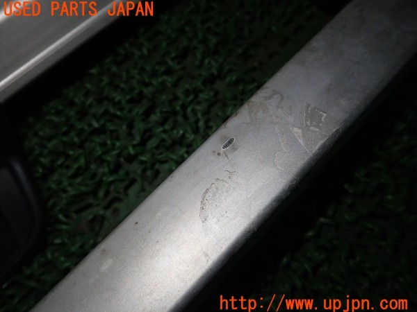 3UPJ=9230930064]レヴォーグ 1.6 STI Sport EyeSight(VM4 F型)後期 THULE スーリー ルーフレール サイクルキャリア付き 中古_4